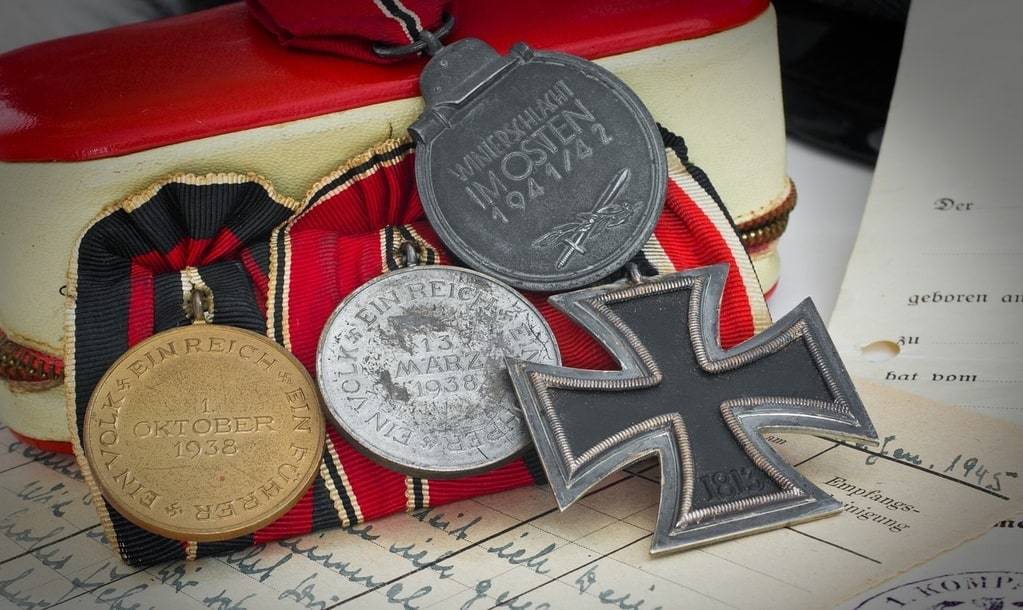 Les distinctions nationales et leur rôle dans la reconnaissance officielle